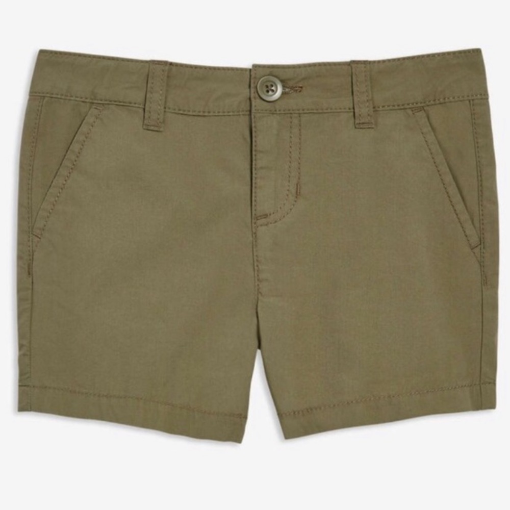 Joe Fresh Girls Shorts - Picture 3 of 3